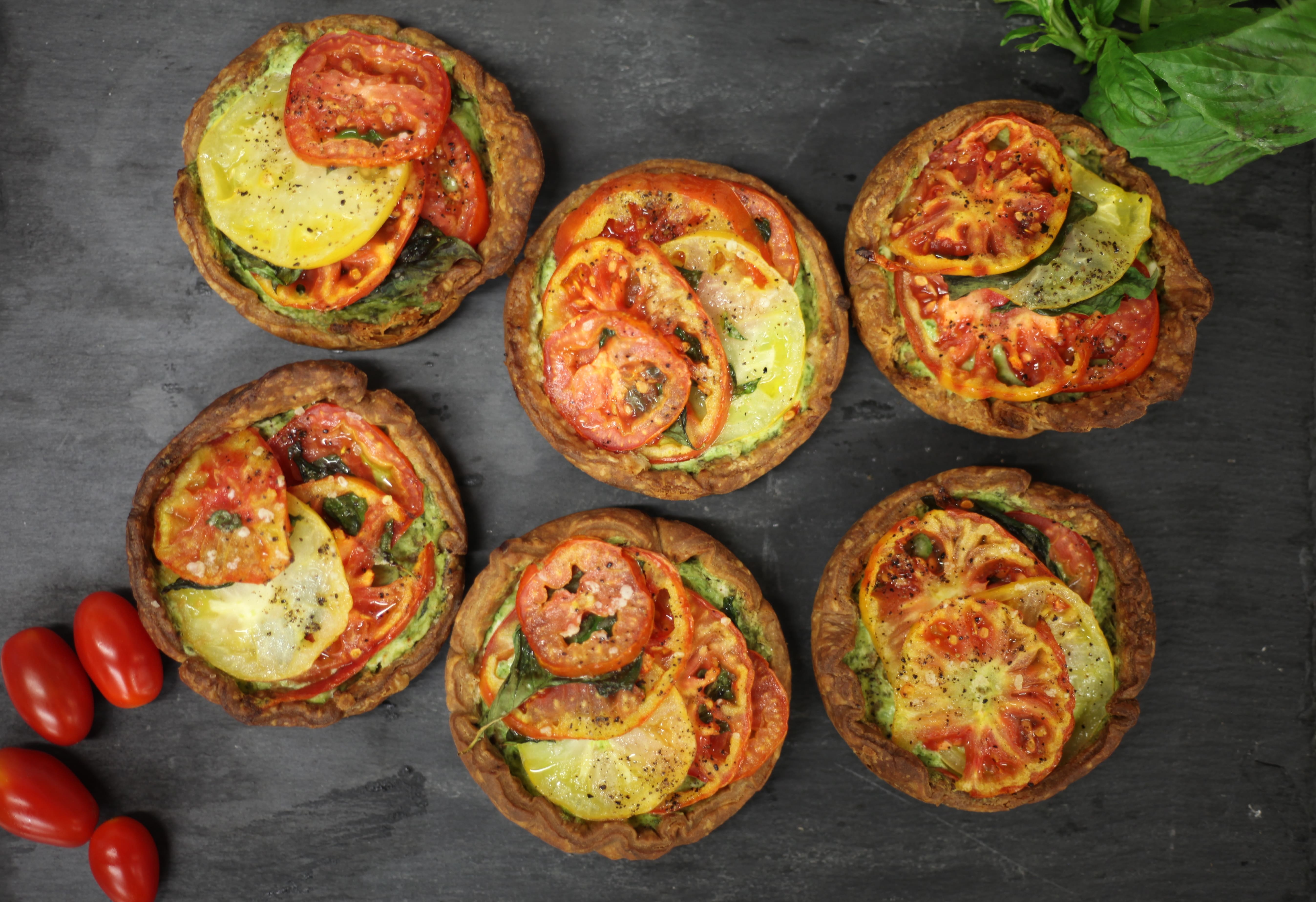Pantry Foods